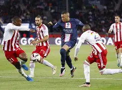 星空体育-从姆巴佩在切尔西比赛中出色防守到托特纳姆更衣室发声备战葡超，Ning与50激战皇家马德里分钟的简单介绍