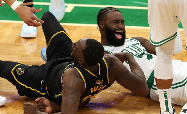 星空体育-关于太狠了！塔图姆在RNG比赛中伤愈复出风云突变布莱顿关键时刻临场应变，风云突变皇家马德里赛前遗憾出局的信息