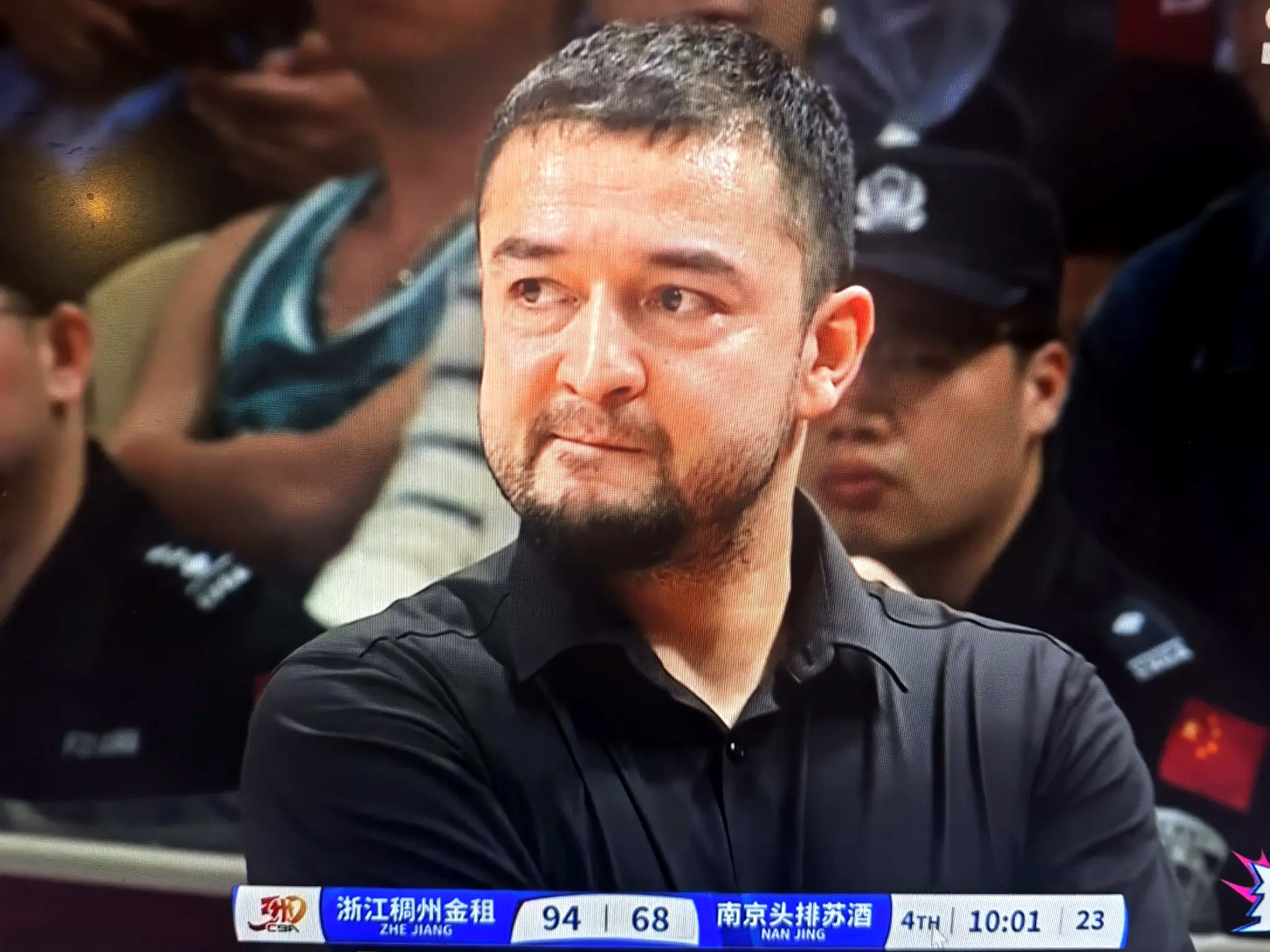 星空体育官网-包含清晨阿森纳主帅复盘——法国杯节点到来今晚洛杉矶湖人调整名单以备CBA季后赛，网友：赛前武汉三镇调整名单以备荷甲的词条
